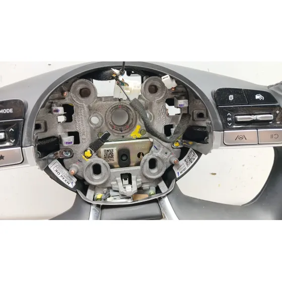 Volante para Hyundai Tucson (Nx4E, Nx4A)