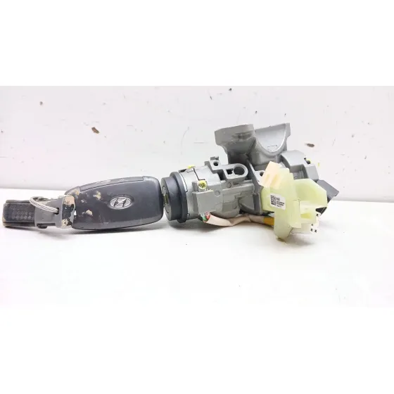 Conmutador De Arranque para Hyundai Tucson (Nx4E, Nx4A)
