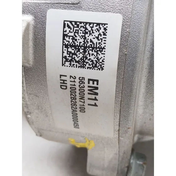 Columna Direccion para Hyundai Tucson (Nx4E, Nx4A)