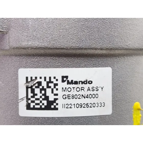 Columna Direccion para Hyundai Tucson (Nx4E, Nx4A)
