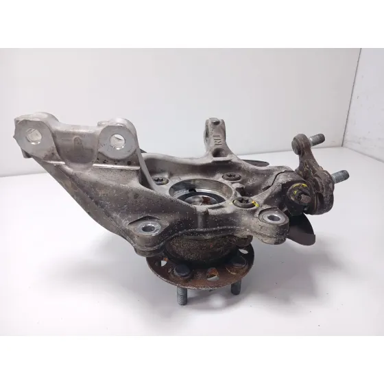 Mangueta Delantera Derecha para Hyundai Tucson (Nx4E, Nx4A)