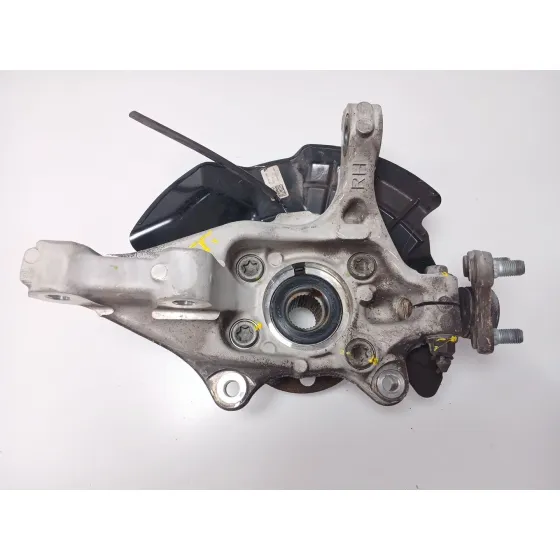 Mangueta Delantera Derecha para Hyundai Tucson (Nx4E, Nx4A)