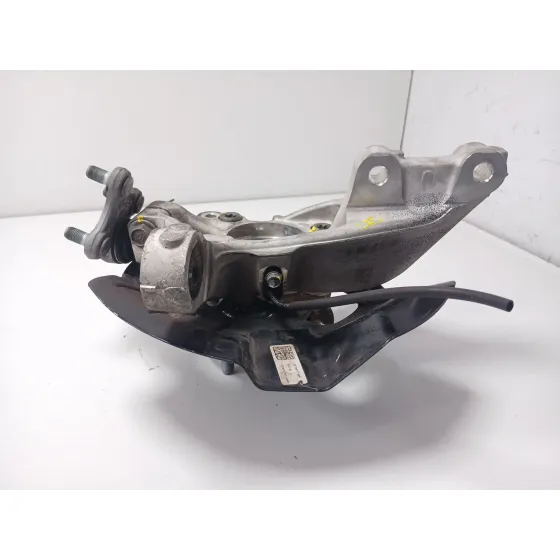 Mangueta Delantera Derecha para Hyundai Tucson (Nx4E, Nx4A)