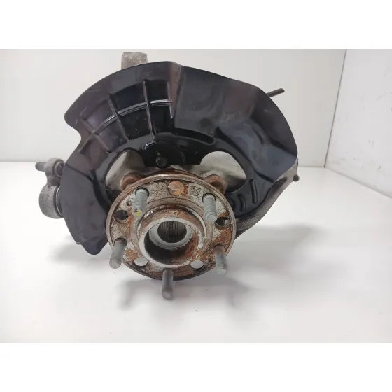 Mangueta Delantera Derecha para Hyundai Tucson (Nx4E, Nx4A)