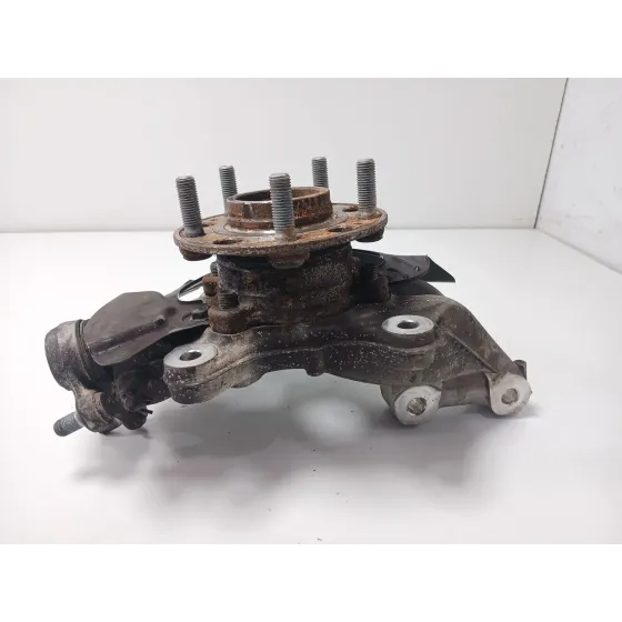 Mangueta Delantera Derecha para Hyundai Tucson (Nx4E, Nx4A)