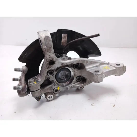 Mangueta Delantera Izquierda para Hyundai Tucson (Nx4E, Nx4A)