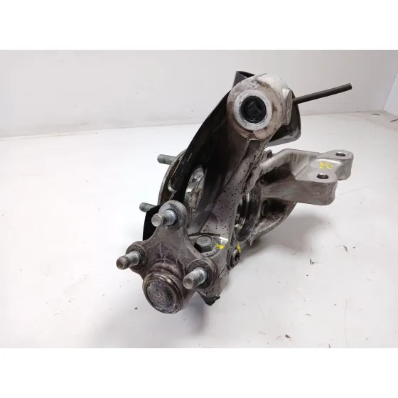 Mangueta Delantera Izquierda para Hyundai Tucson (Nx4E, Nx4A)