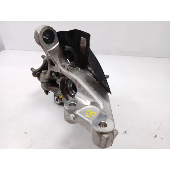 Mangueta Delantera Izquierda para Hyundai Tucson (Nx4E, Nx4A)