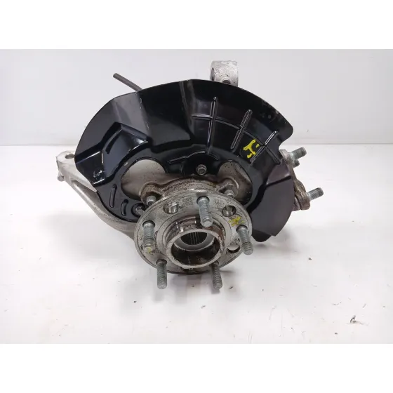 Mangueta Delantera Izquierda para Hyundai Tucson (Nx4E, Nx4A)