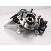 Mangueta Delantera Izquierda para Hyundai Tucson (Nx4E, Nx4A)
