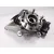 Mangueta Delantera Izquierda para Hyundai Tucson (Nx4E, Nx4A)