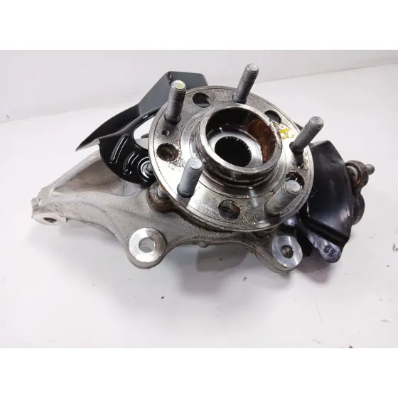Mangueta Delantera Izquierda para Hyundai Tucson (Nx4E, Nx4A)