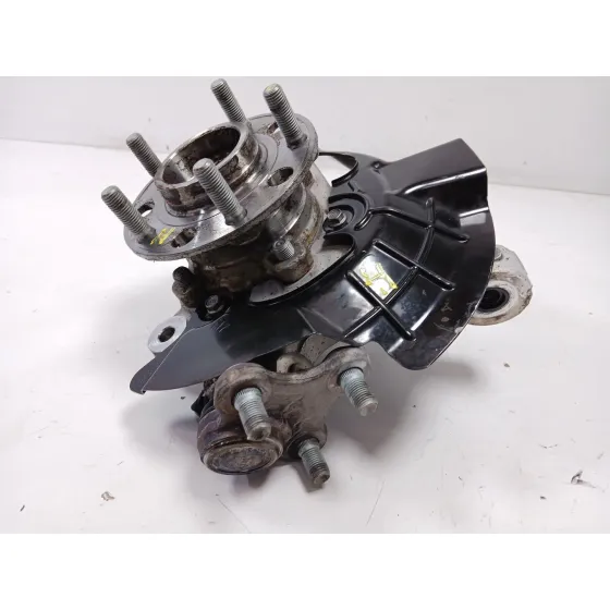 Mangueta Delantera Izquierda para Hyundai Tucson (Nx4E, Nx4A)