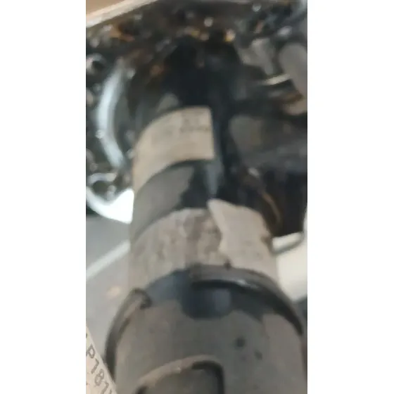Amortiguador Delantero Izquierdo para Hyundai Tucson (Nx4E, Nx4A)
