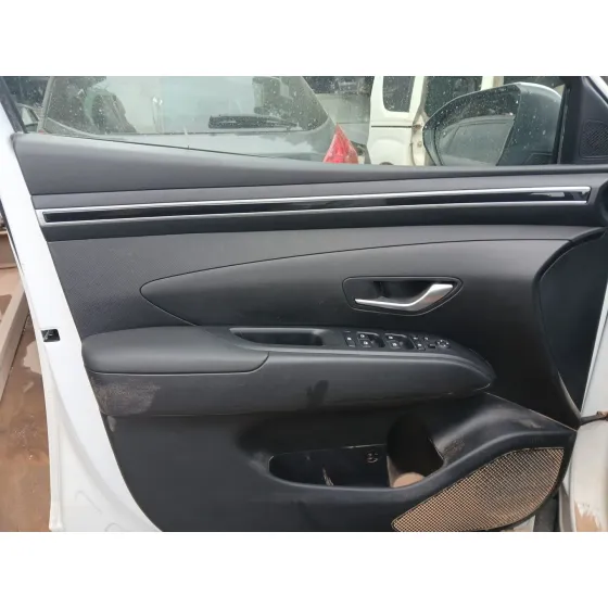 Guarnecido Puerta Delantera Izquierda para Hyundai Tucson (Nx4E, Nx4A)