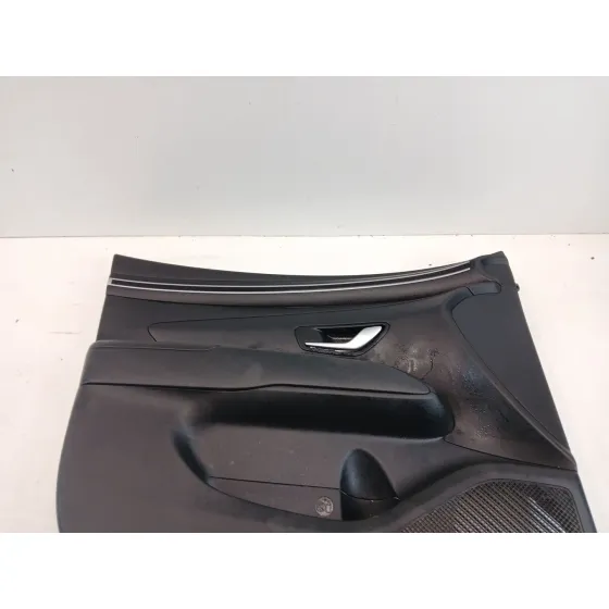 Guarnecido Puerta Delantera Izquierda para Hyundai Tucson (Nx4E, Nx4A)