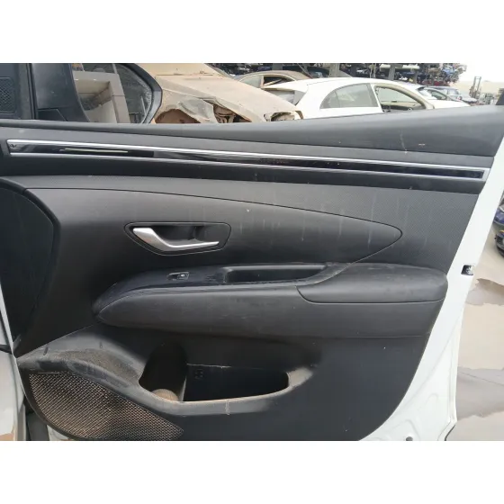 Guarnecido Puerta Delantera Derecha para Hyundai Tucson (Nx4E, Nx4A)