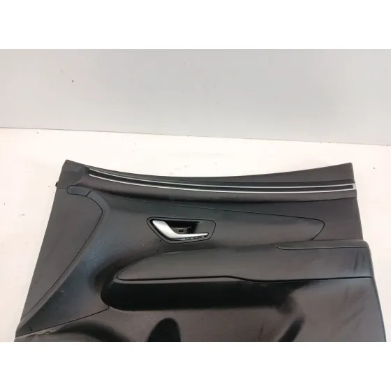 Guarnecido Puerta Delantera Derecha para Hyundai Tucson (Nx4E, Nx4A)