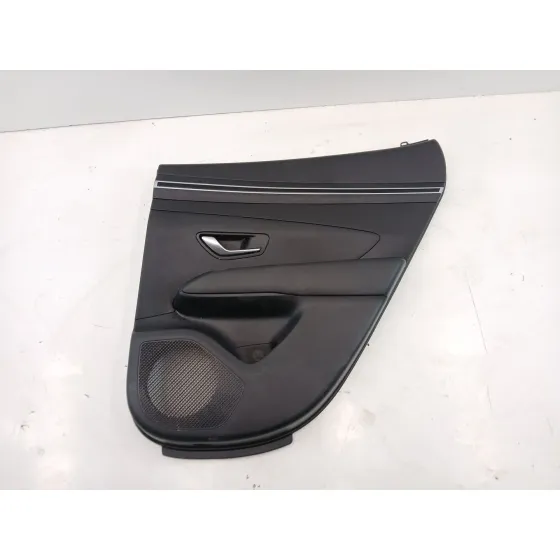 Guarnecido Puerta Trasera Derecha para Hyundai Tucson (Nx4E, Nx4A)