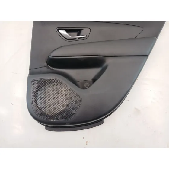 Guarnecido Puerta Trasera Derecha para Hyundai Tucson (Nx4E, Nx4A)