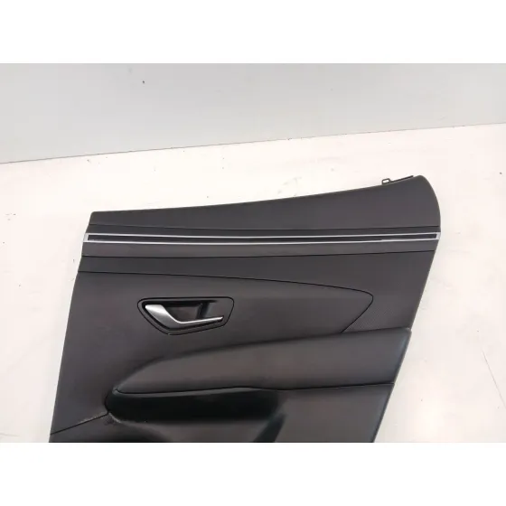 Guarnecido Puerta Trasera Derecha para Hyundai Tucson (Nx4E, Nx4A)
