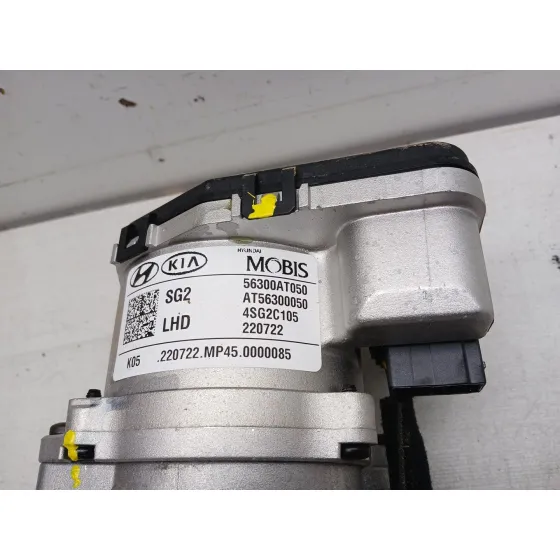 Columna Direccion para Kia Niro Ii (Sg2)