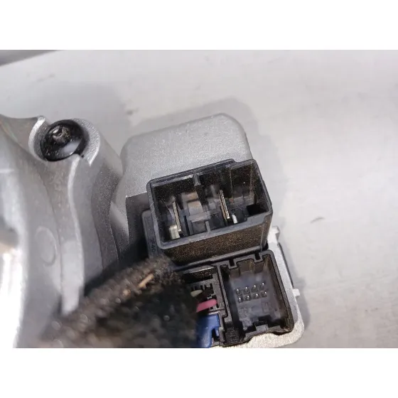 Columna Direccion para Kia Niro Ii (Sg2)