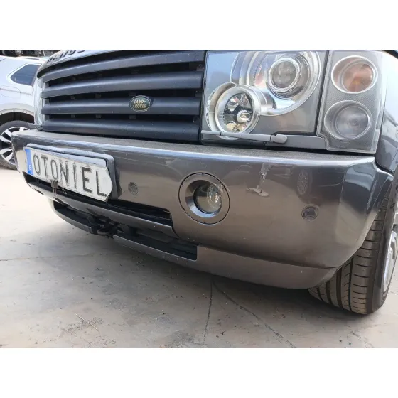 Paragolpes Delantero para Land Rover Range Rover Iii (L322)