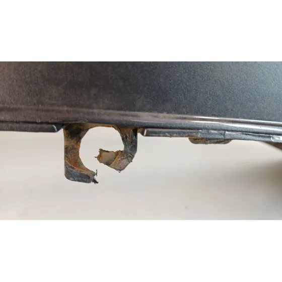 Paragolpes Delantero para Land Rover Range Rover Iii (L322)