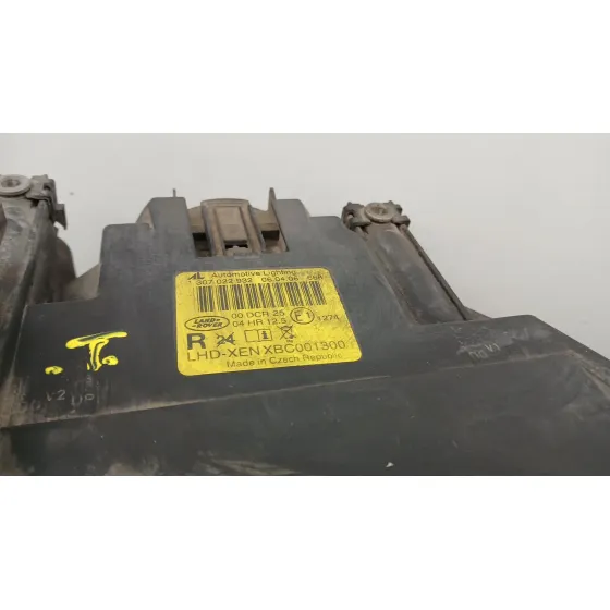 Faro Derecho para Land Rover Range Rover Iii (L322)