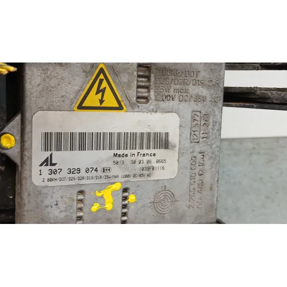 Faro Derecho para Land Rover Range Rover Iii (L322)