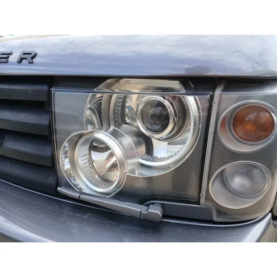 Faro Izquierdo para Land Rover Range Rover Iii (L322)