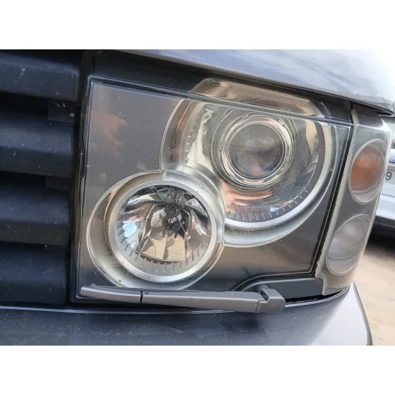 Faro Izquierdo para Land Rover Range Rover Iii (L322)