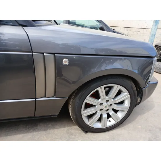 Aleta Delantera Derecha para Land Rover Range Rover Iii (L322)