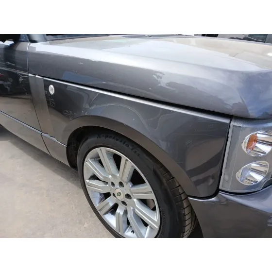 Aleta Delantera Derecha para Land Rover Range Rover Iii (L322)