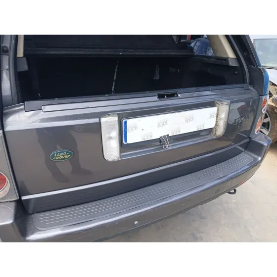 Porton Trasero para Land Rover Range Rover Iii (L322)