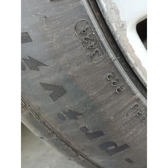 Neumatico para Land Rover Range Rover Iii (L322)