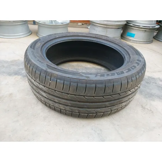 Neumatico para Land Rover Range Rover Iii (L322)