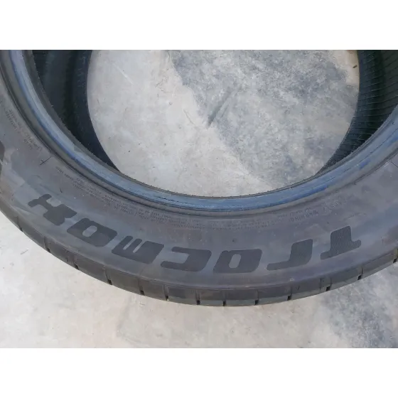 Neumatico para Land Rover Range Rover Iii (L322)