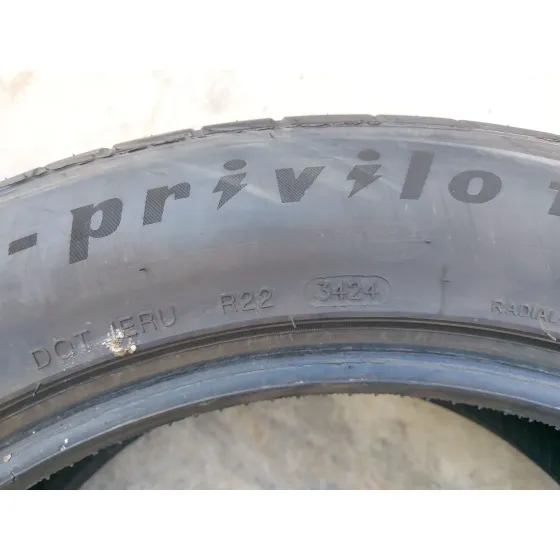 Neumatico para Land Rover Range Rover Iii (L322)