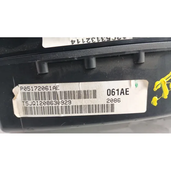 Cuadro Instrumentos para Chrysler 300C (Lx, Le)
