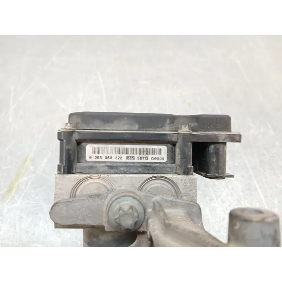 Abs para Mercedes-Benz Clase A (W169)