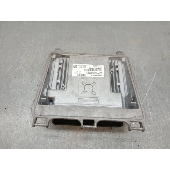 Centralita Motor Uce para Mercedes-Benz Clase A (W169)