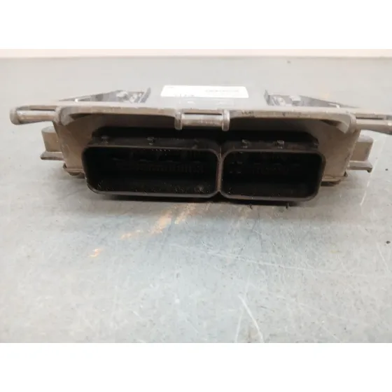 Centralita Motor Uce para Mercedes-Benz Clase A (W169)