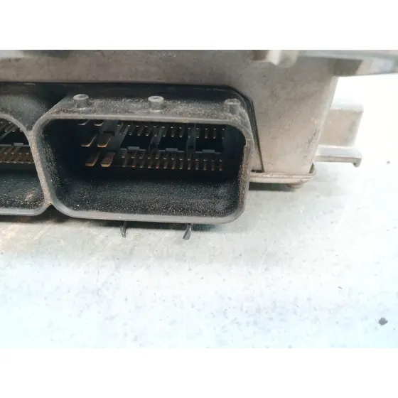 Centralita Motor Uce para Mercedes-Benz Clase A (W169)