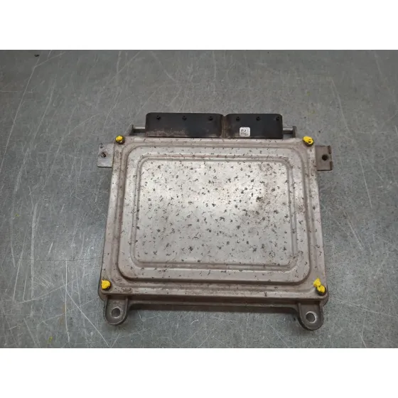 Centralita Motor Uce para Mercedes-Benz Clase A (W169)
