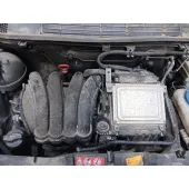 Motor Completo para Mercedes-Benz Clase A (W169)