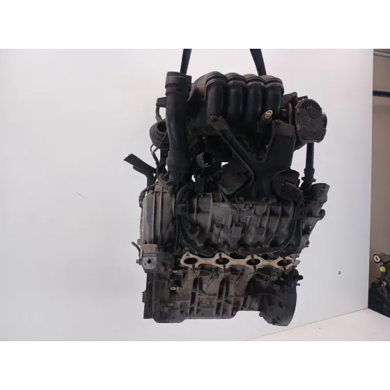 Motor Completo para Mercedes-Benz Clase A (W169)