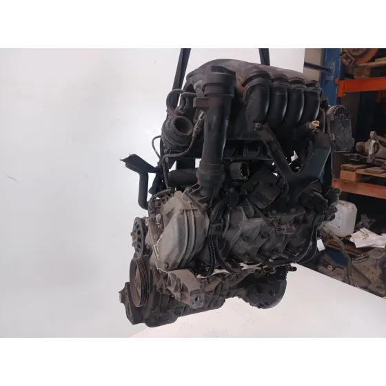 Motor Completo para Mercedes-Benz Clase A (W169)