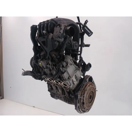 Motor Completo para Mercedes-Benz Clase A (W169)